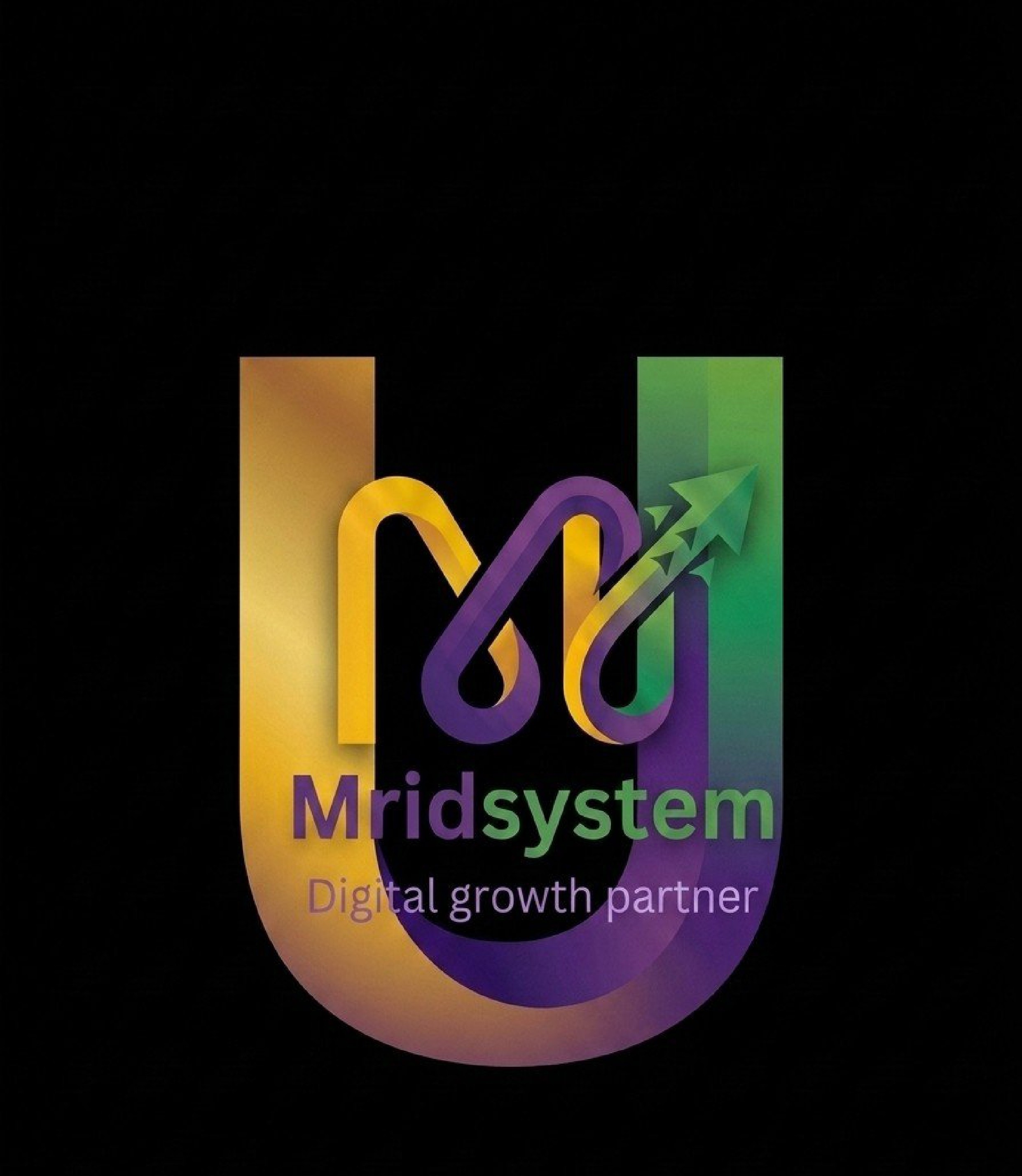 MridSystem logo